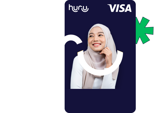 Huru Card